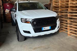 Ford Ranger 2.2 tdci 136 cv prezzo IVA COMPRESA