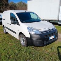 Citroen berlingo anno 2017