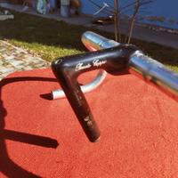 Manubrio Fausto Coppi