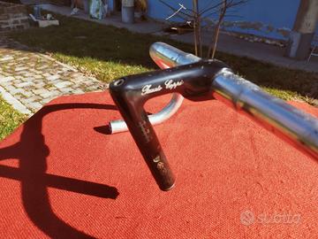 Manubrio Fausto Coppi