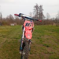pit-bike ycf 150 