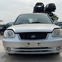 RICAMBI AUTO HYUNDAI ACCENT