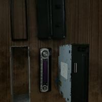 Autoradio Kenwood KDC-W4031