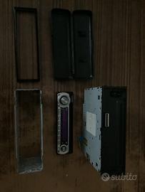 Autoradio Kenwood KDC-W4031