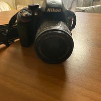 Nikon D3300