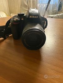 Nikon D3300