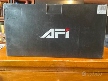 Stabilizzatore gimbal AFI