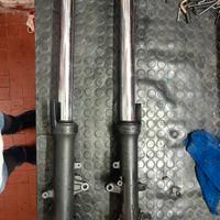 forcelle t max 530 