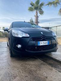 DS3 Cabrio So Chic