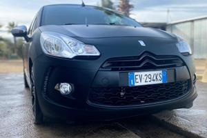 DS3 Cabrio So Chic