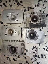 testa d43 46 ciao si bravo