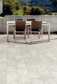 Attico Bivano grandi terrazze nuova costruzione