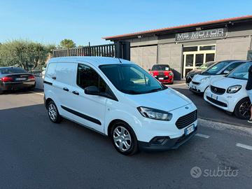 Ford Transit Courier 1.5 TDCI - 2023 - 107.000km -