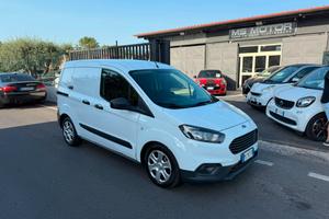 Ford Transit Courier 1.5 TDCI - 2023 - 107.000km -