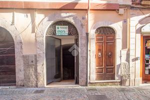 MULTILOCALE A ANTRODOCO