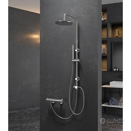 Colonna doccia Mairi KARAG