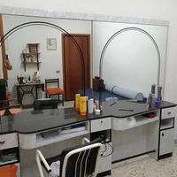 Arredamento x parrucchieri