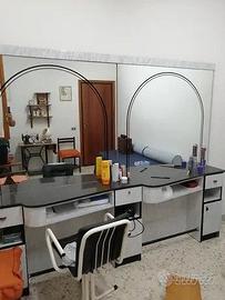 Arredamento x parrucchieri