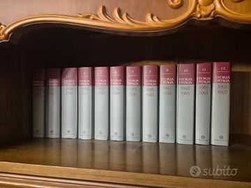 Collana storia d'Italia