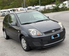 Ford Fiesta 1.2 16V 3p. Titanium