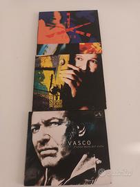 vasco rossi cd +dvd 