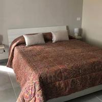 Monolocale completamente arredato