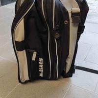 borsa serbatoio moto