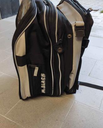 borsa serbatoio moto