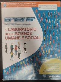 Il laboratorio delle scienze umane e sociali