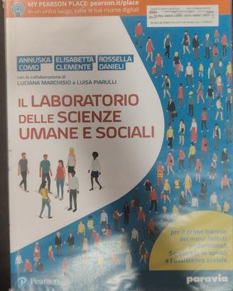 Il laboratorio delle scienze umane e sociali