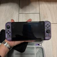 Nintendo Switch Oled Kamikaze
