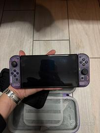 Nintendo Switch Oled Kamikaze