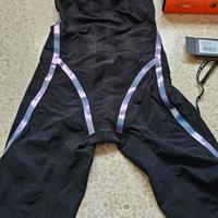 COSTUME GARA NUOTO DONNA JAKED JKOMP