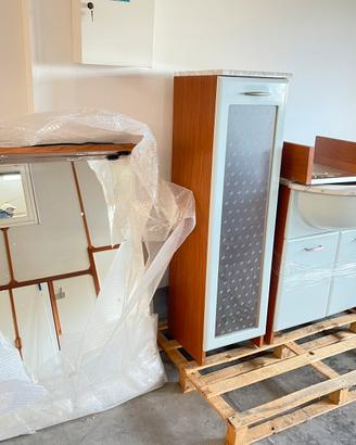 Arredo bagno