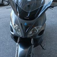 scooter piaggio X9 Evolution 250