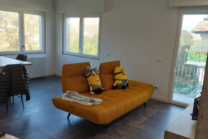 Appartamento bilocale