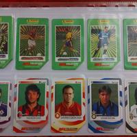 Schede telefoniche da collezione