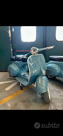 vespa 1960