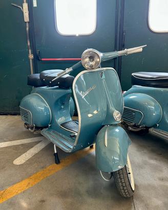 vespa 1960