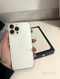 Iphone 13 pro Max 128gb