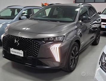 Ds 7 BlueHDi 130 aut. Cerchi 19 Sedili massaggiant