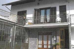 Immobile in asta di 1070 m² a Rivara