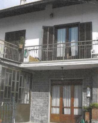 Immobile in asta di 1070 m² a Rivara