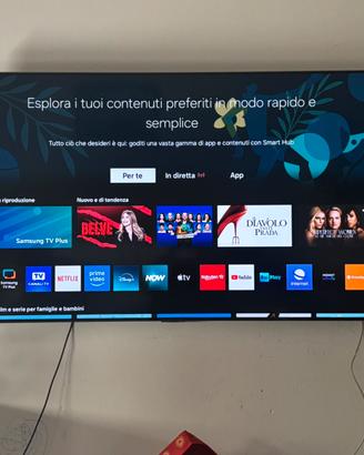 Samsung Tv