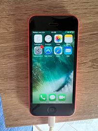 Iphne 5 c