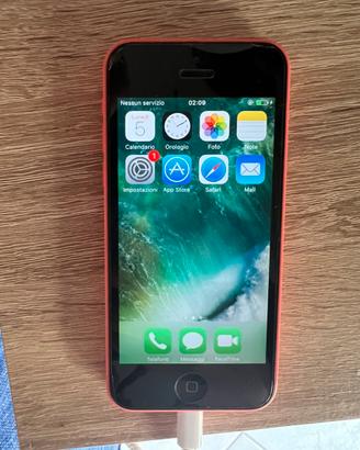 Iphne 5 c