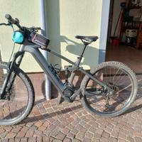 e-bike CUBE Stereo Hybrid 120 PRO 625