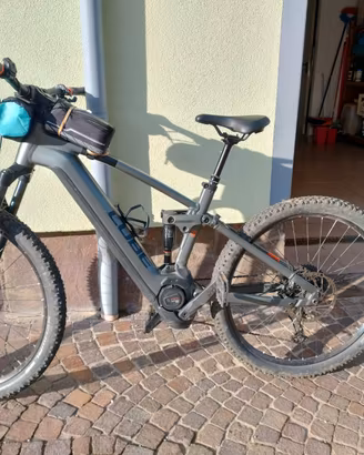 e-bike CUBE Stereo Hybrid 120 PRO 625