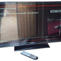 TV Telefunken TE32182B29C10  32 "