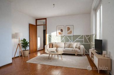 Appartamento di 101 m² con 3 locali a Erba